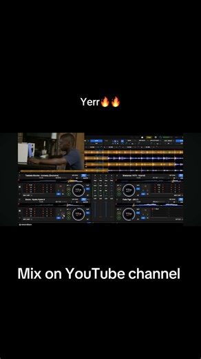 Come see the DJing side of me let’s go #DJ #sgidongo #sgija