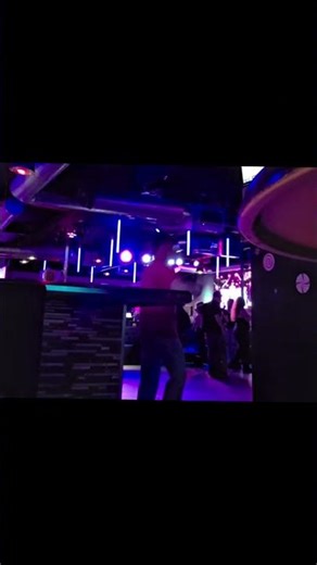 An under the table view, literally 😎