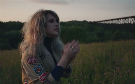 Pusher - Clear ft. Mothica [官方MV]