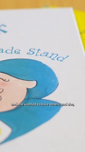 3.9K views · 67 reactions | The Story Behind 'Alex and the Amazing...