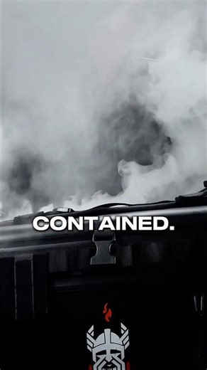 Firefighter Turnout Gear Off-Gassing Explained