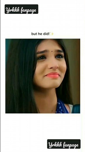 akshnav vm🥺❤️ #yrkkh #akshara #abhinav #akshu #pranali #pranalirathod #jaysoni🥺❤️