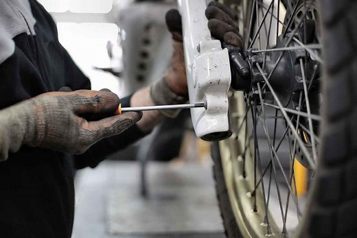 Motorcycle Repair Near Me: Find the Closest Repair Shops! |