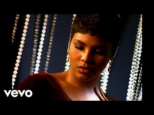 Toni Braxton - Another Sad Love Song (Remix)
