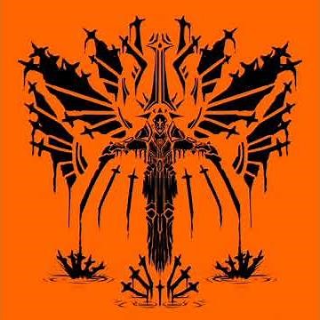 Ultrakill Act 2 OST: 6-2 Gabriel's Organ (Extended)