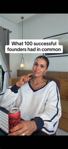 What 100 Successful Founders Had in Common — Top Traits