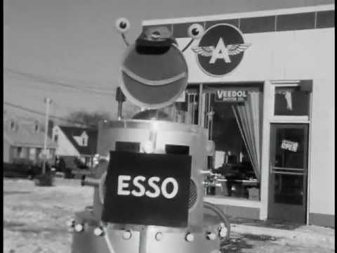 Flying A Robot - Jim's Red Book - The Jim Henson Company