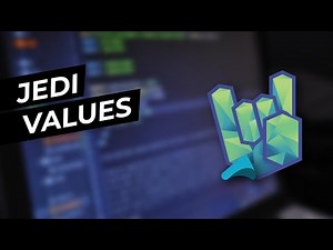 Jedi Values in Akka Streams | Rock the JVM
