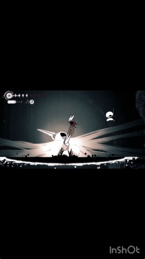 Act III #silksong #hollowknightsilksong #hollowknight