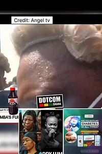 Comprehensive details of Daddy Lumba's court case regarding the injunction are being revealed. Follow for further updates 👍 #DaddyLumba #OdoBroni #AkosuaSerwaa #DaddyLumbaWives #GhanaMusic #Trending #worldcup #FIFA #fypシ゚ | Dotcom Ghana