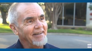 22 years ago, Mike Capps reinvented himself as a baseball announcer. Now he's the voice of the Round Rock Express