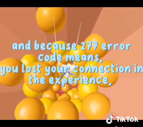 Understanding Roblox Disconnect Error Codes: Explained