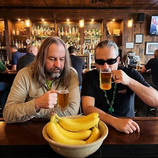 🍌 Daylight Come… and I Want a Banana 😂 | National Banana Day