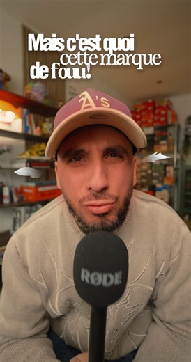 I discovered an amazing brand! 🤯 @house_of_errors