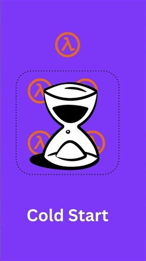 Lambda Cold Start vs Warm Start Explained