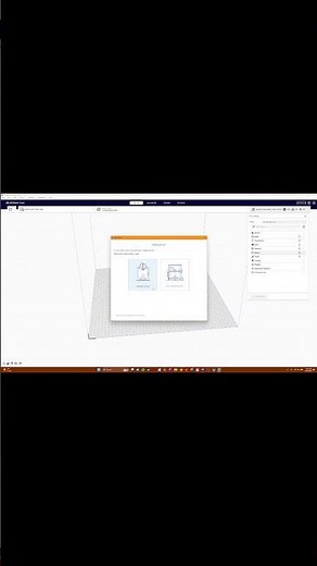Configuring your 3D printer with Cura Slicer