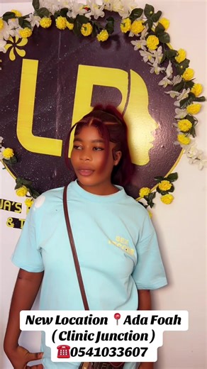 Pretty and clean installation 🥰💕