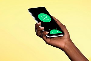 Los widgets de Android 12 pueden adaptarse a los colores del fondo de pantalla