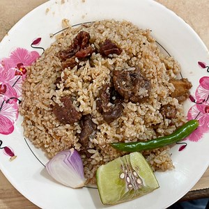 4.8M views · 10K reactions | Dhaka's Famous Biryani Shop- Nilkhet Royal Tehari House ©Street Food Hunting https://youtube.com/c/StreetFoodHunting | Street Food Hunting | Facebook