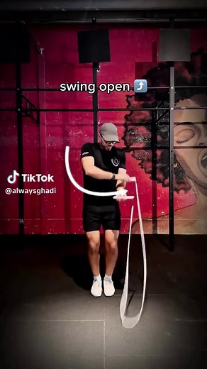 Beginner Jump Rope Techniques for Effective Workout