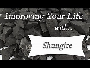SHUNGITE 💎 TOP 4 Crystal Wisdom Benefits of Shungite Crystal! | Stone of Clearing