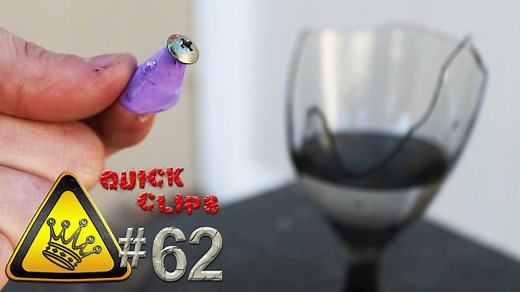 Explore The Science Of Glass With Fun Home Experiments