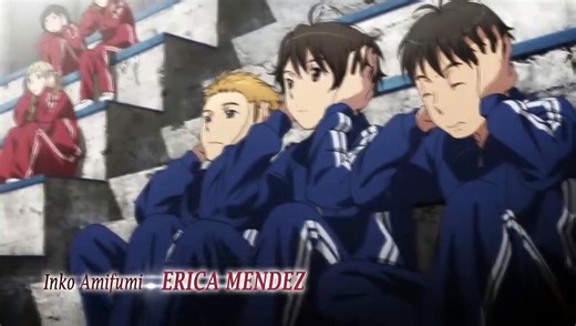 Aldnoah.Zero | show | 2014 | Official Trailer