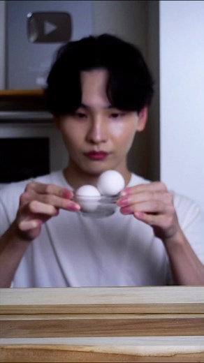 材料4つでスフレケーキ作り方！しゅんクッキングのレシピ