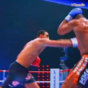 The Scariest Fighter and One of the greatest most talented fighters ever 😲💪👊 | SFB