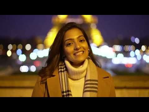 @ondesimusic “Bonne Année Mes Amis | Desi New Year Anthem 2026 | Paris Vibes”