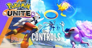 Pokémon Unite: Controls Guide, How to Play, and Best Settings - Outsider Gaming