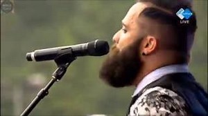 Skillet - Back from the Dead