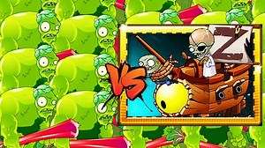 61K views · 1.1K reactions | All Plants Vs Dr. Zomboss Vs Zombot Multi-stage Masher (PvZ 2) - Plants Vs Zombies Garden Warfare 2 #plantvszombies, #Animation, #DrZomboss | PvzFun Gameplay | Facebook
