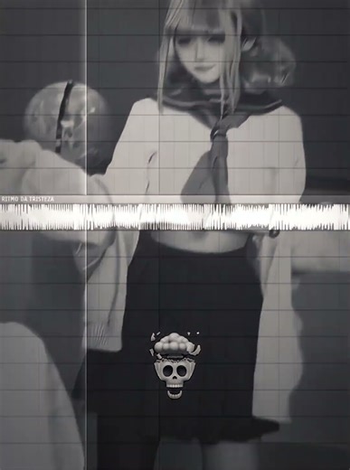 GIRLS EDIT 🔥 VIRAL FUNK #funk #phonk #edits #shorts #foryou #fypシ #animeedit #slowed #brazil