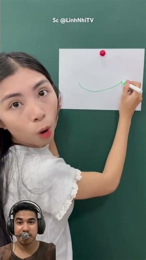 Drawing crayon vs marker #youtubeshorts #funny #comedy