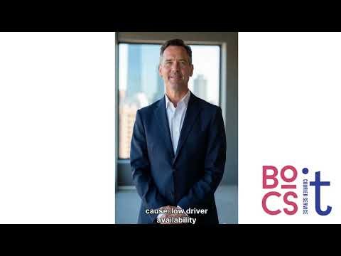 Bocsit Local Same Day Courier Services Boston MA