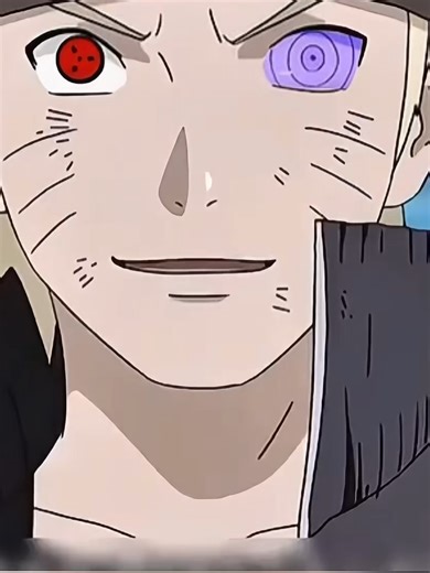 Naruto returns to the past to face Sasuke - #narutoshippuden #naruto #uzumaki #itachi