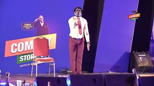 218K views · 8.6K reactions | Yolesa Ekitone Pastor Yiga Augustine Pastor Bujingo Bukedde TV Tamale Mirundi.....Jajja Bruce on this at Comedy Store Uganda with Alex Muhangi during the #Soyi_soyi_seazon_1 by #Maulana_and_Reign Enjoy and remember to........... SUBSCRIBE>>> https://bit.ly/2GiNhVb | JAJJA BRUCE TV | Facebook