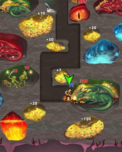 Play Love. Choose your Hero #rpggame #videogame #gaming