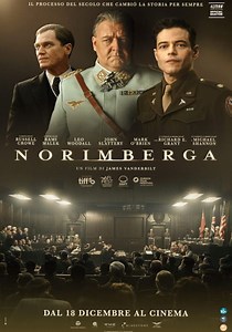 Norimberga streaming