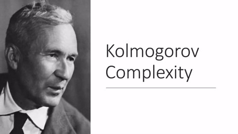 Kolmogorov Complexity: A Practical Introduction With Examples