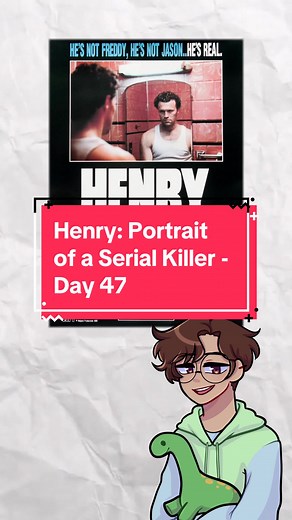 Disturbing Movie Review: Henry Portrait of a Serial Killer
