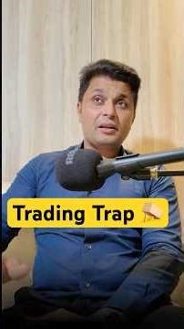 Option Trading: Trap for Retail Trader?😱 #optionstrading #niftyoptions #tradingstrategy #expir