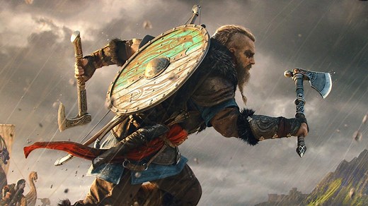 Assassin's Creed Valhalla Review