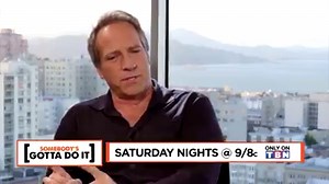 Passion purpose meet perseverance on this season of Somebody’s Gotta Do It. TONIGHT @9/8c on TBN. Find your TBN channel >> bit.ly/FIND_TBN | TBN