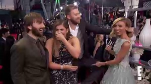 Lady Antebellum's Charles Kelley & Wife Cassie Welcome First Baby After Fertility Struggle
