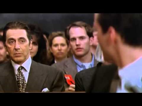 The Devil's Advocate 1997 Official Trailer