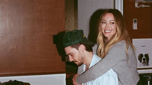 Hilary Duff to chronicle return to music in ‘unfiltered’ docuseries