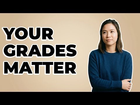 How Do I Stop Comparing My Grades To Friends?