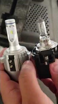 The ONLY Headlight Bulbs You'll EVER Need!